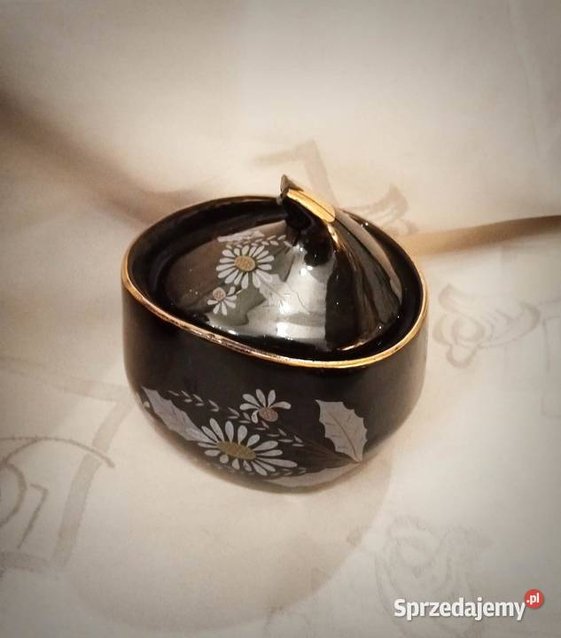 Porcelanowy serwis kawowy Chodzież Kraków