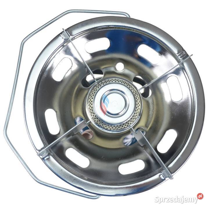 Kuchenka gazowa turystyczna nakręcana na butle Stąporków sprzedam