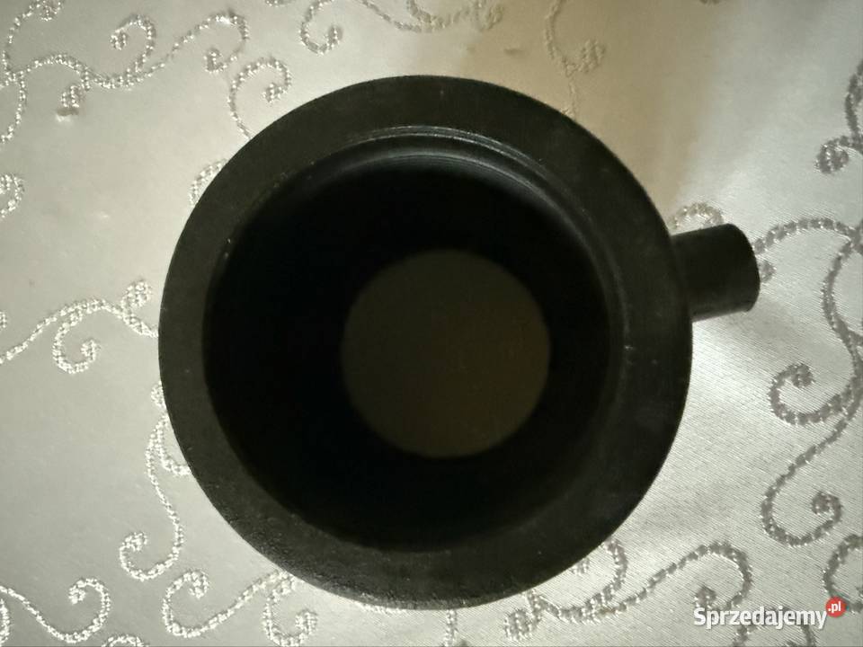 Mufa Elektrooporowa 63mm SDR 11 PE100 395V Woda