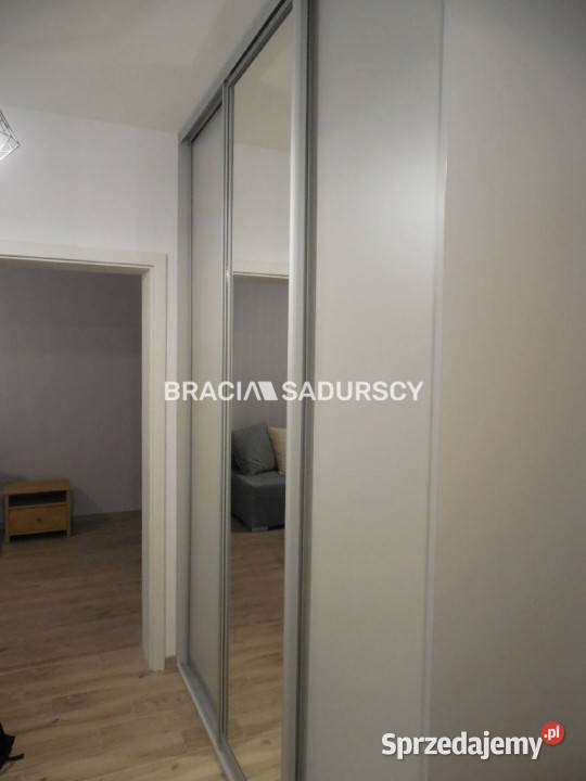 Do wynajęcia mieszkanie 5046m2 2pokojowe Kraków Liczba pokoi 2 sprzedam