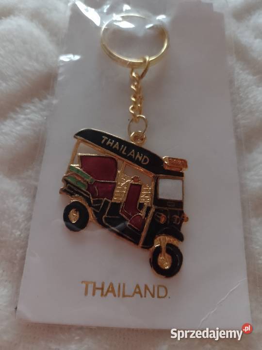 ThailandOryginalna zawieszka z Tajlandii Kraków