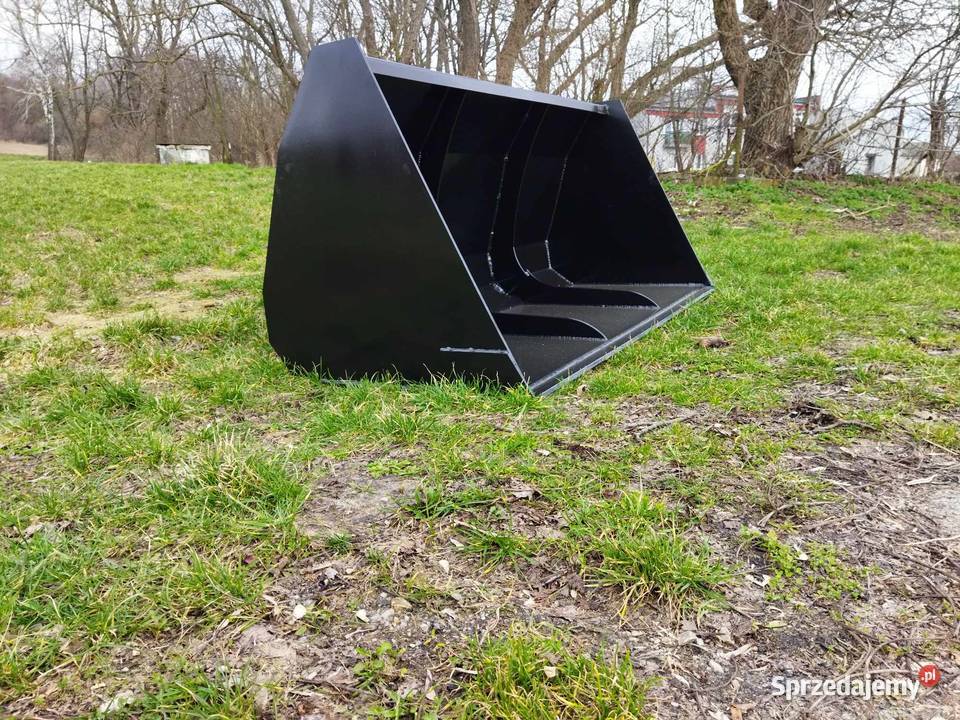 Łycha objętościowa XL różne szerokości własna Cieszyn sprzedam