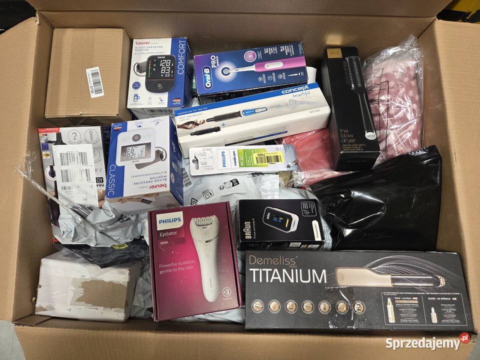 Zwroty konsumenckie SUPER OKAZJE 1000 do 20000 Sklep