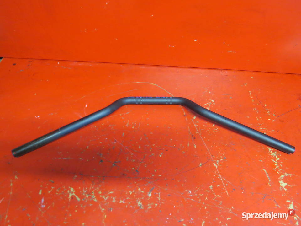 KAWASAKI Z650 Z 650 2024 kierownica kiera Warszawa