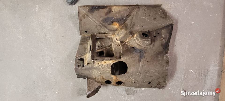 Fiat 125p Podłużnice nowe państwowe LP sprzedam