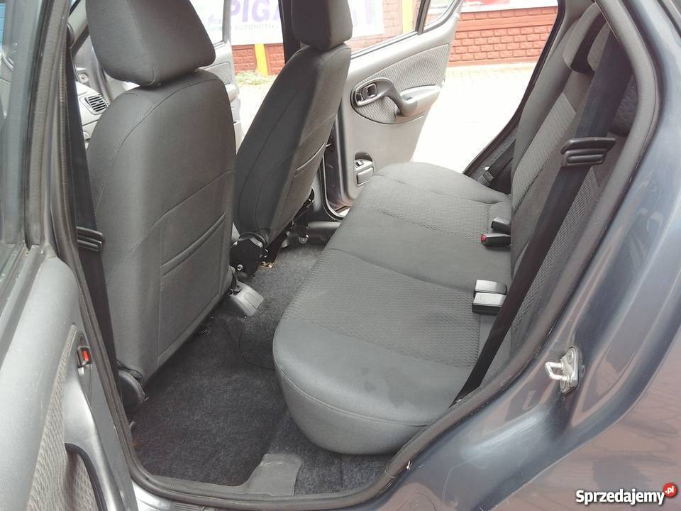 Tata Indigo SW kombi Krasnystaw