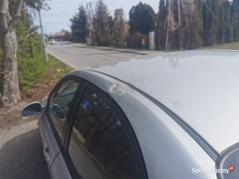 Kia cerato 16 Warszawa sprzedam