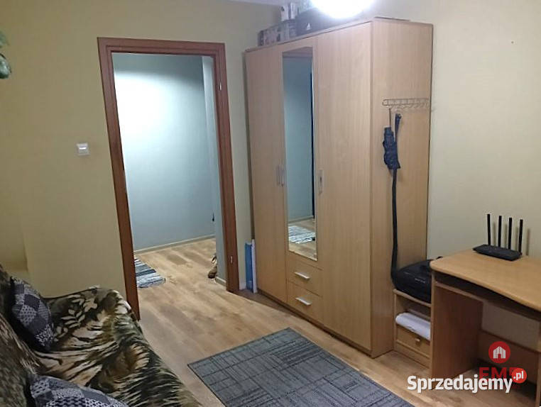 Sprzedam mieszkanie Olecko 667m2 3 pokojowe