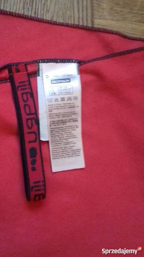 Ręczniki do ćwiczeń Gdańsk