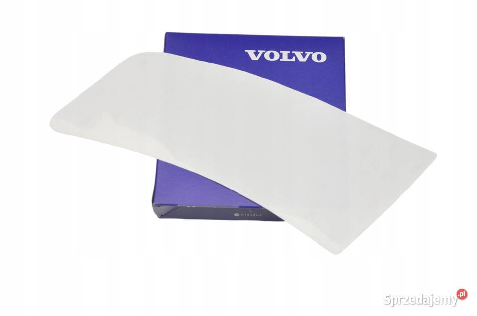 VOLVO XC90 naklejka ochronna drzwi tylne prawe Bielany Wrocławskie