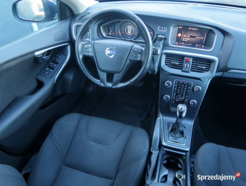 Volvo V40 20 D2 4/5 Lublin