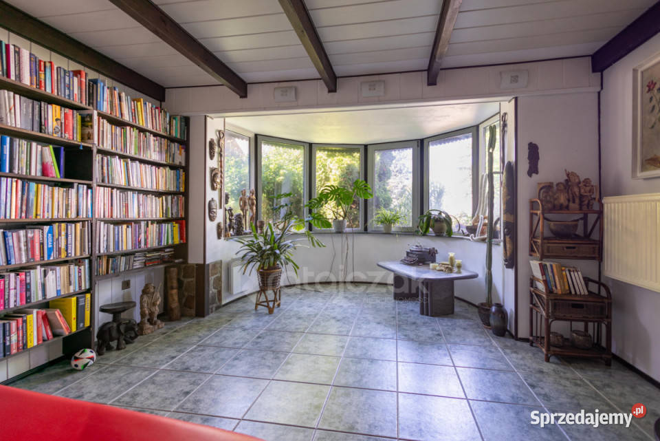 Dom wolnostojący 178m2 Rumia