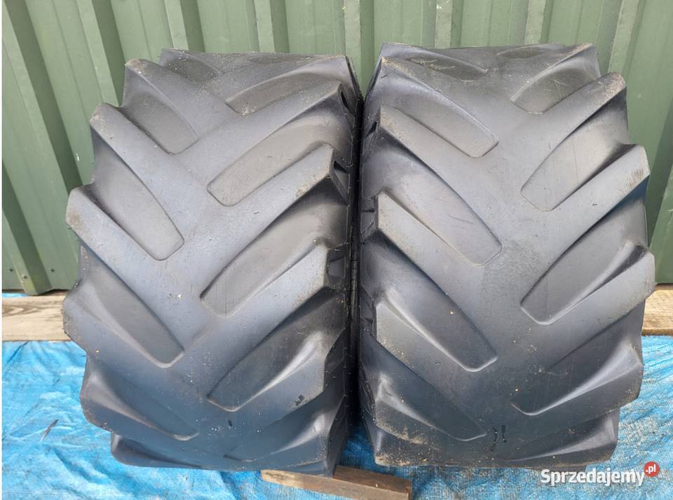 Opony Bkt 150 15055 R 17 Implement As 504 Szprotawa