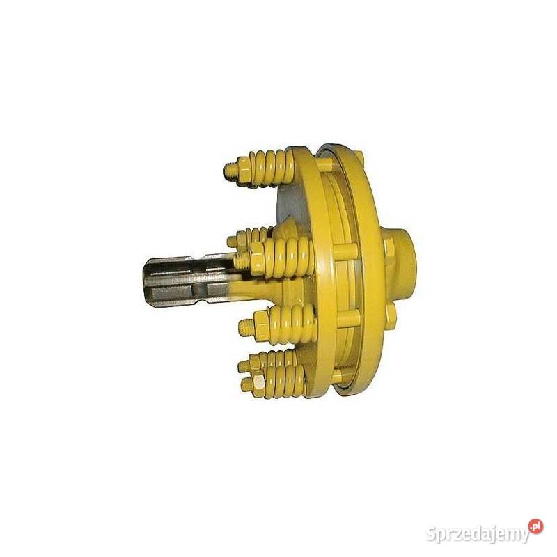 Sprzęgło cierne SMART LINE adapter 600Nm małopolskie Kamionna sprzedam
