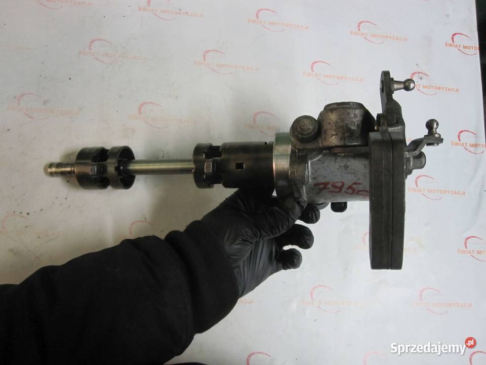 INSIGNIA 20 CDTI A20DTH wybierak skrzyni Kielce