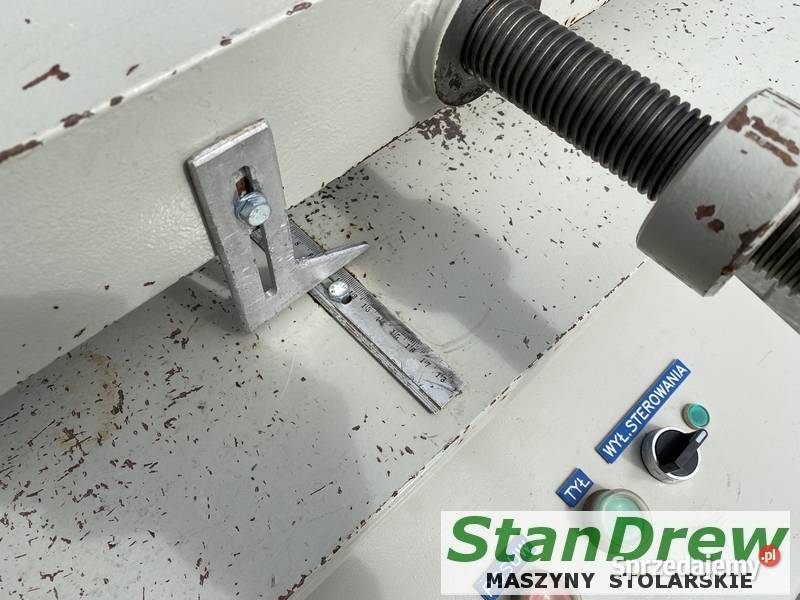 Oflisiarka LIGNUMA OFT450 Mojusz sprzedam