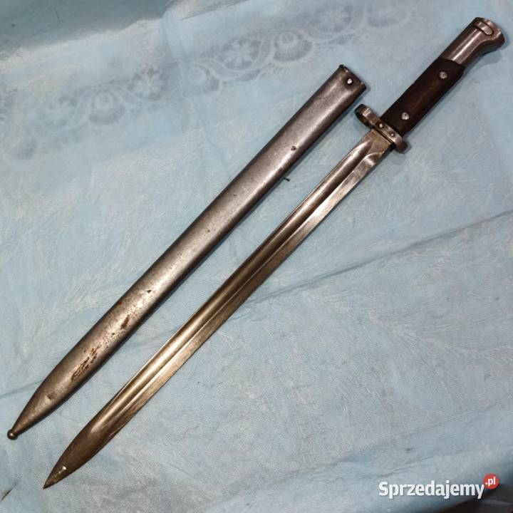 Czechosłowacki czeski vz 23 Persji długi Łódź