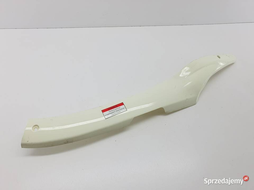 Owiewka Oslona Tyl Boczek Skuter Eco Flash 2000 sprzedam