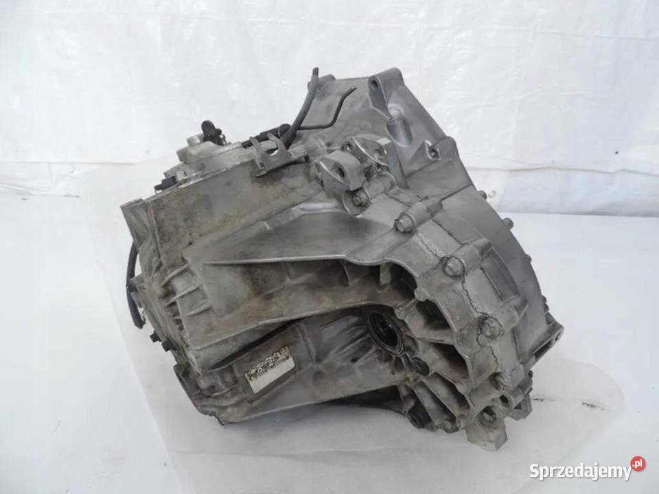 FORD KUGA II MK2 20 TDCI SKRZYNIA BIEGÓW sprzedam