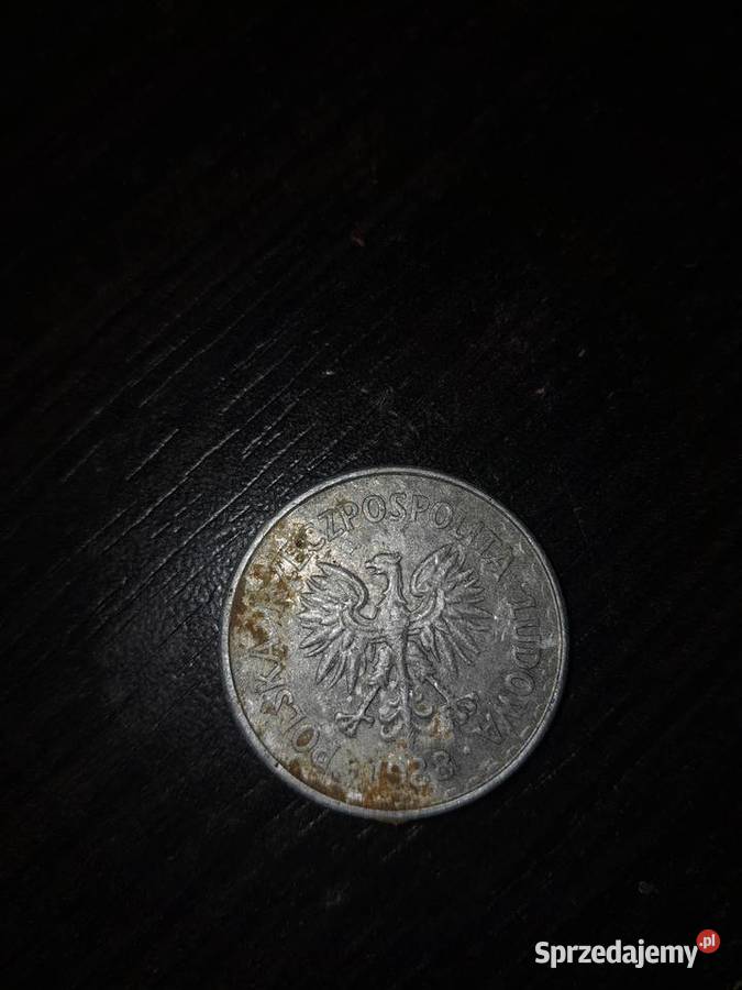 Banknot 500zl monety 11020 małopolskie Tuchów