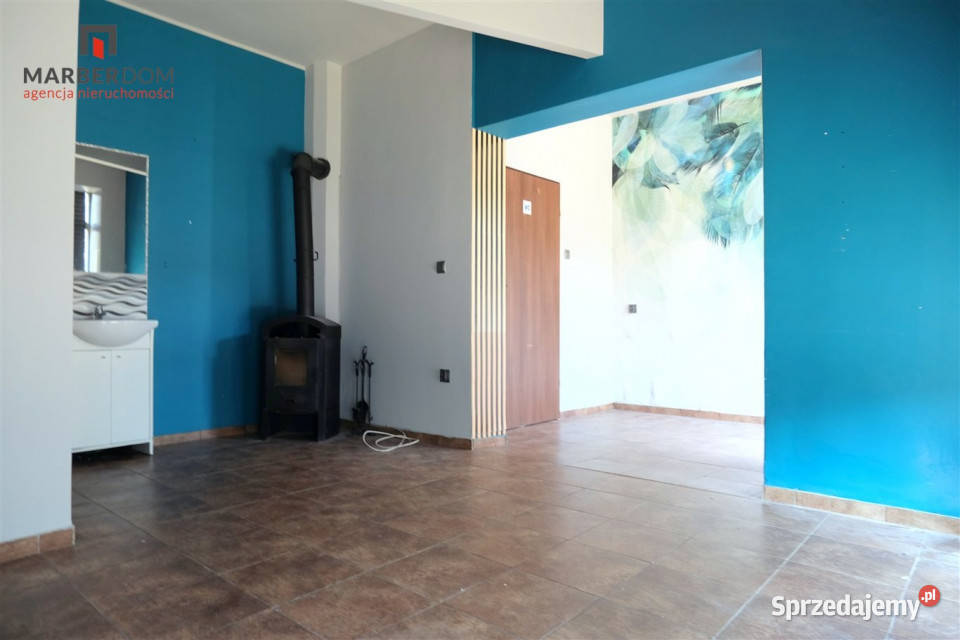 Lokal 40m2 Chorzów 36m2 śląskie
