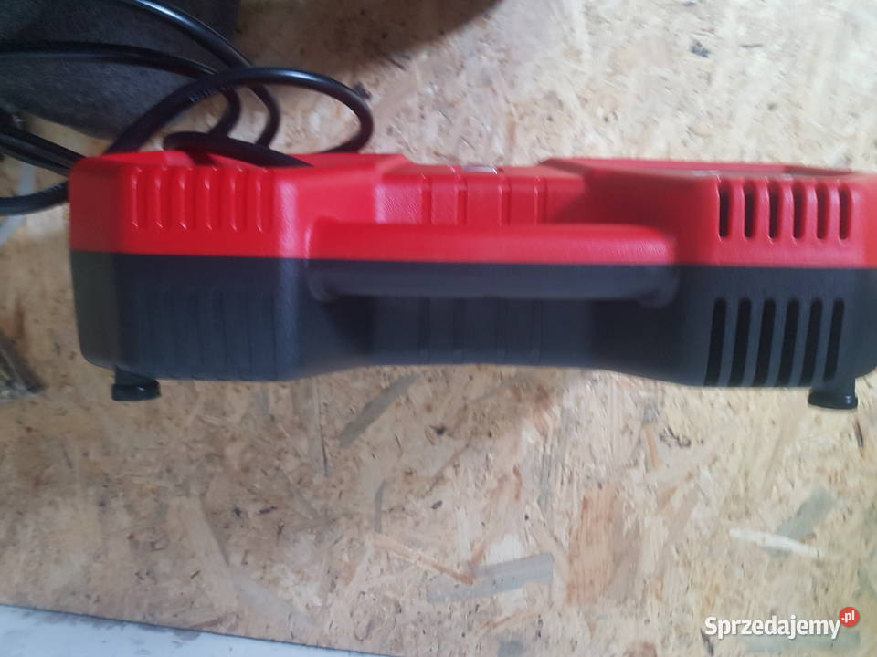 Einhell Kompresor walizkowy TCAC 1808 OFgermany Elektryczne wielkopolskie Głogowa