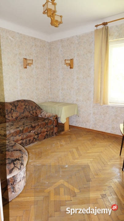 Nieruchomość zabudowana w Otwocku Soplicowo 7088zł/m2 Otwock