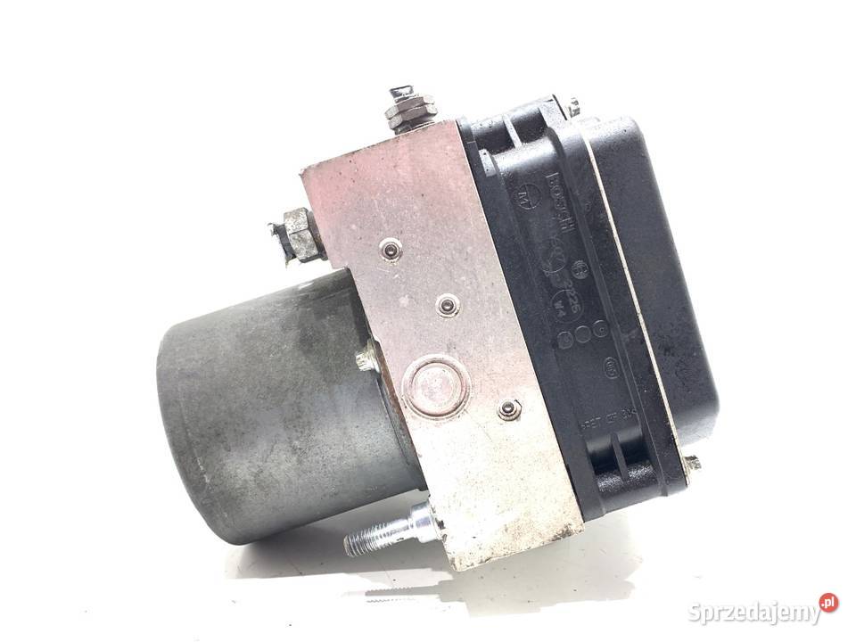 POMPA ABS PEUGEOT 407 SW 9663887380 20 136 0411 podkarpackie