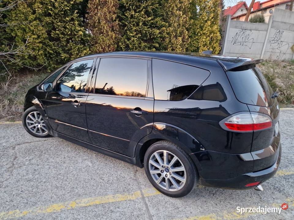 20TDCI 140 TITANIUM S7FOTELIAUTOMAT XENON NAVI światła przeciwmgielne Tarnów