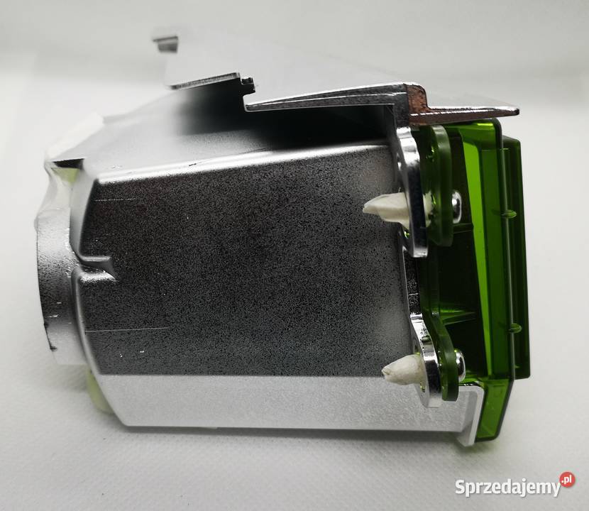 Kierunkowskaz lampy LED prawy tył błotnik Suzuki Warszawa