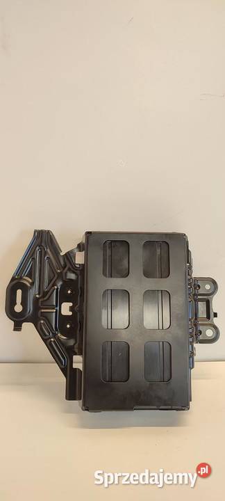 FORD PUMA BATERIA AKUMULATOR LX7A10B759BA