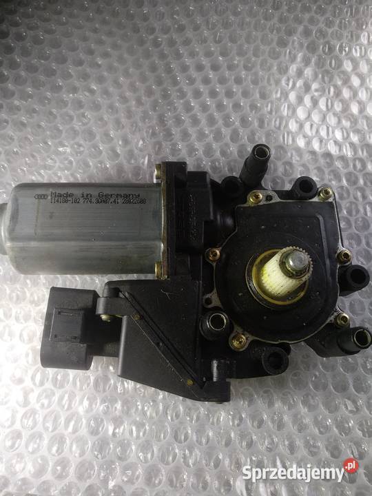 Silniczek szyby VW T5 t6 7H0959802 lewy prawy sprzedam