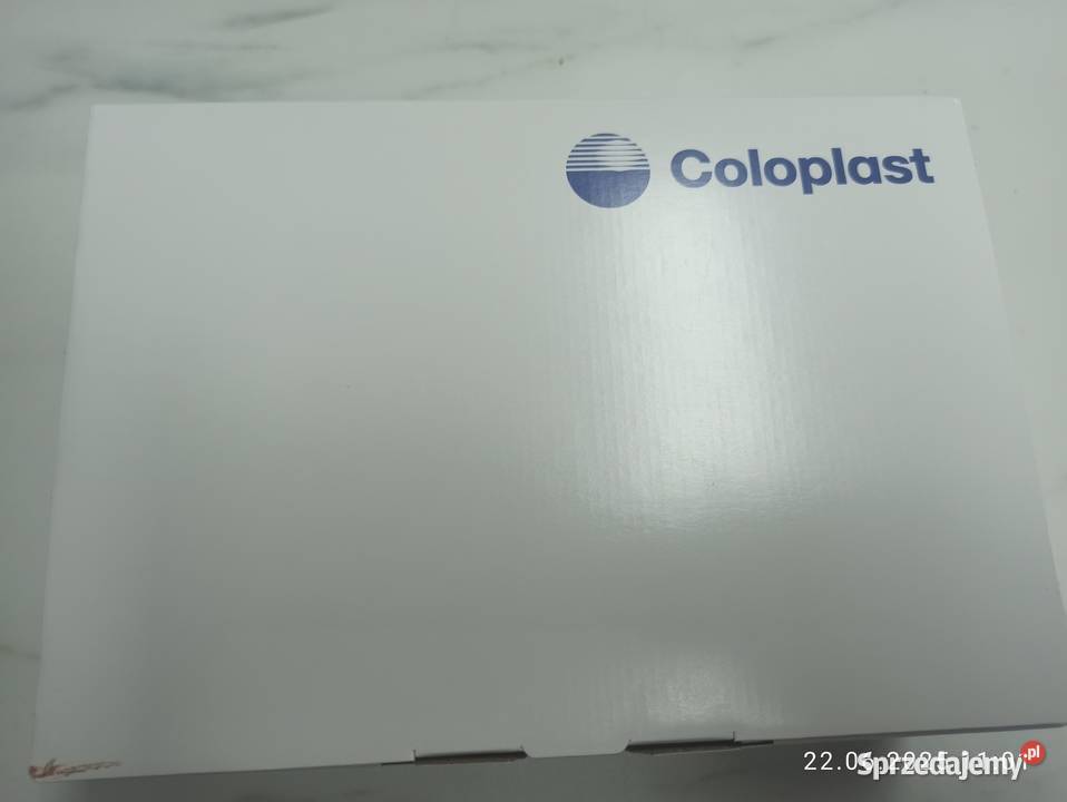 Worki stomijne Coloplast Mierzeszyn