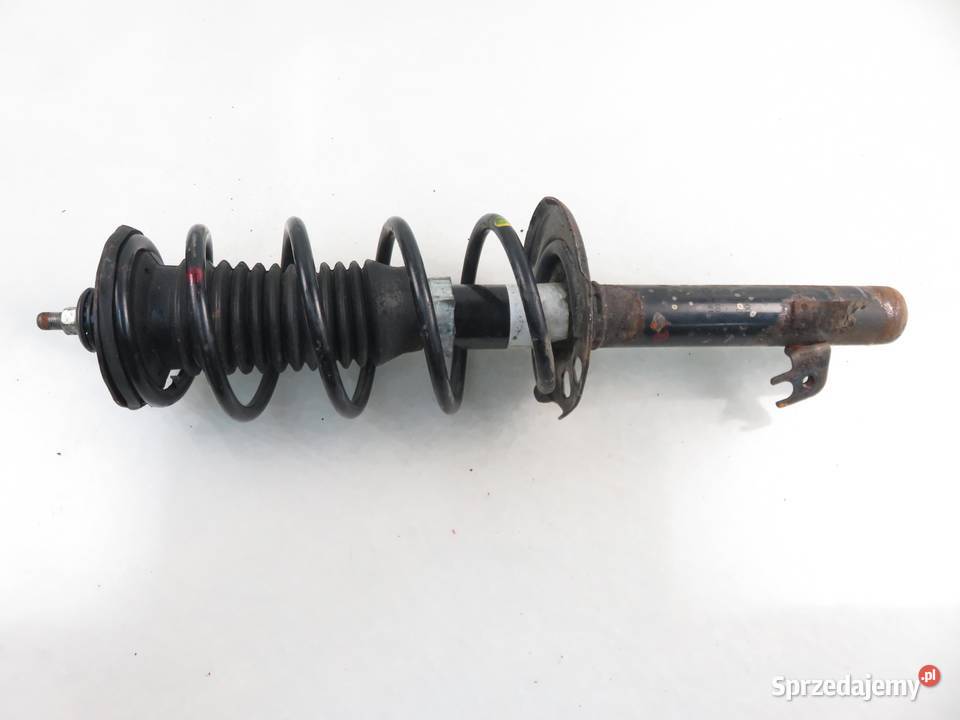 MCPERSON LEWY PRZEDNI PEUGEOT 107 14 HDi osobowe