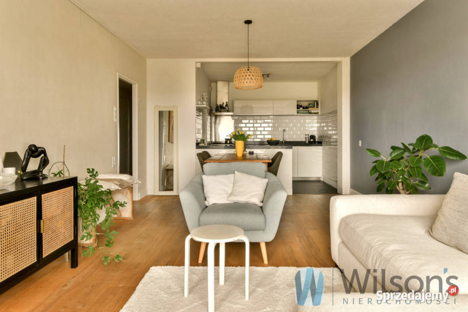 Mieszkanie 5725m2 3 pok Wrocław Maślice