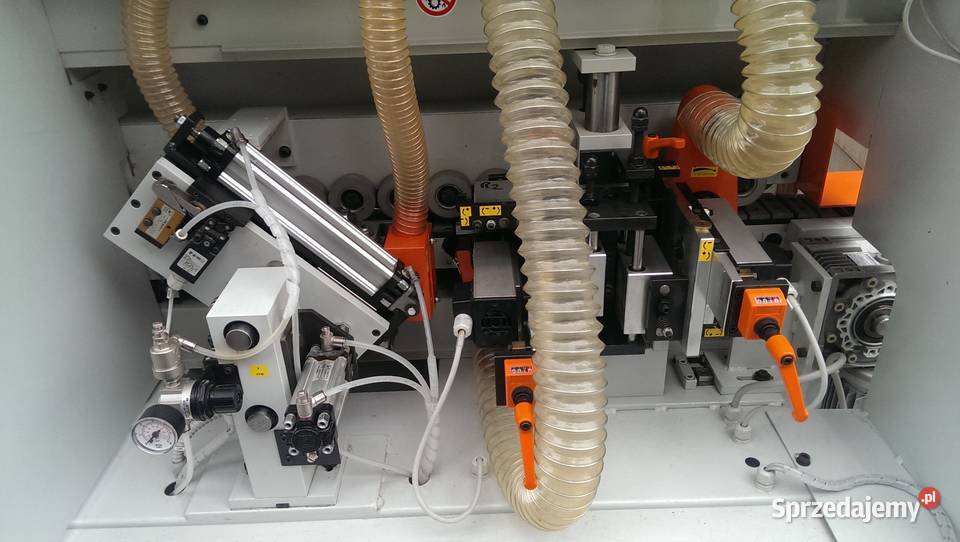 Okleiniarka BiMatic challenge 22 Rzeszów