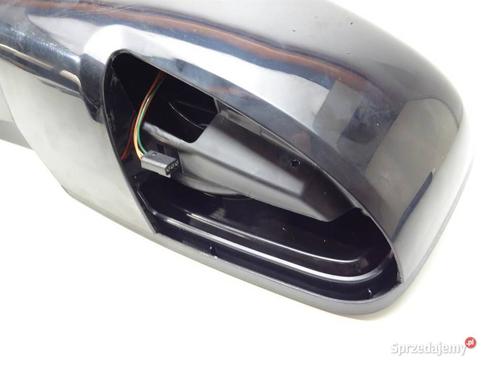 LUSTERKO LEWE DODGE RAM 1500 0108 ZEWNĘTRZNE podkarpackie