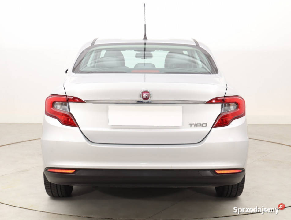 Fiat Tipo 14 16V Bielany Wrocławskie