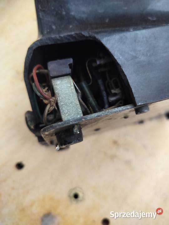 STAARY TELEFON Kęty