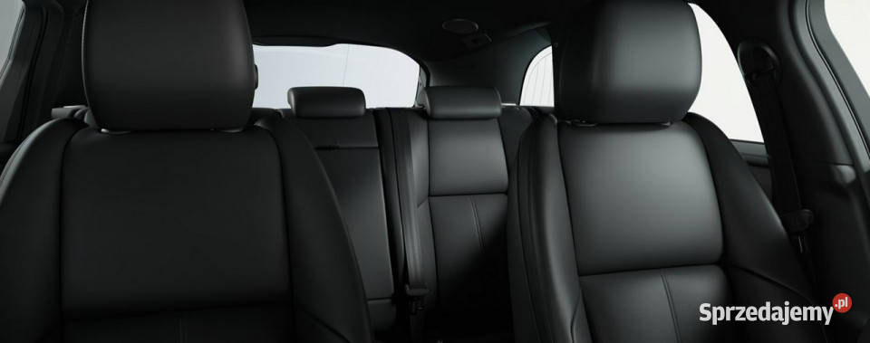 Land Rover Range Rover VELAR Range Rover Velar łódzkie Łódź