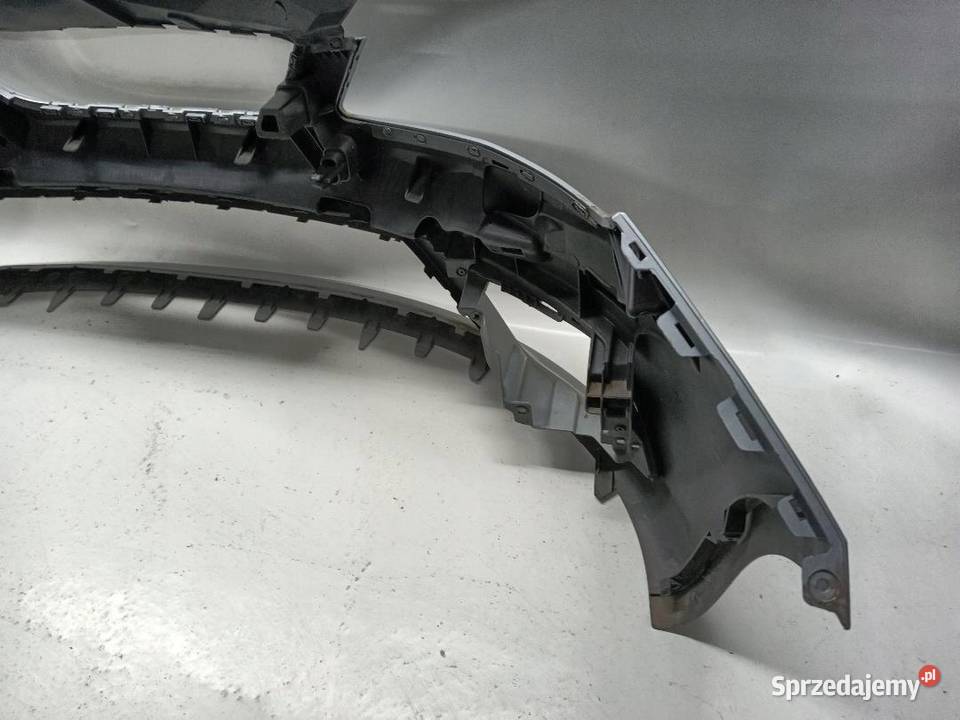 ZDERZAK PRZÓD PRZEDNI SEAT IBIZA 4 LIFT 20122017 Zderzaki
