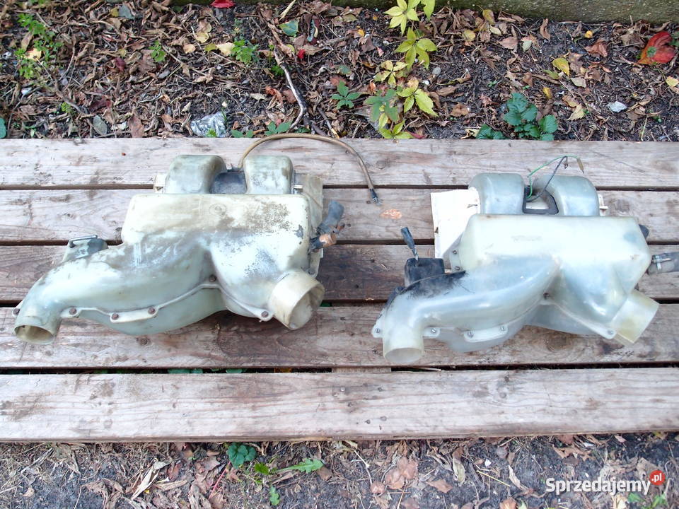 Nagrzewnica wodna dmuchawa Star 64229020 Łódź