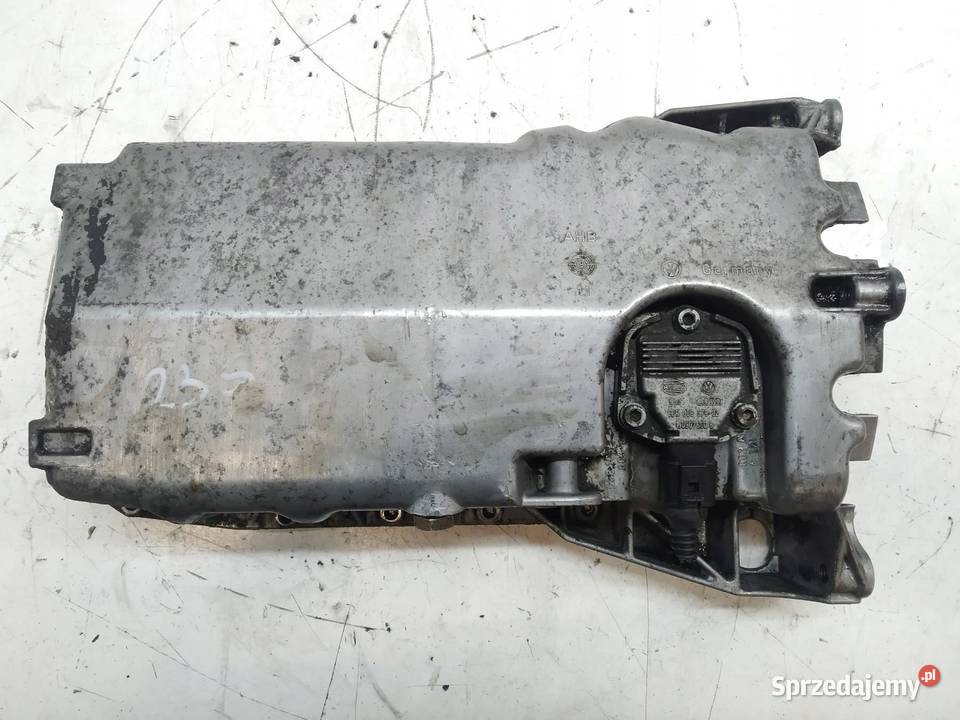 MISKA OLEJOWA 038103603B 19 TDI VW Volkswagen