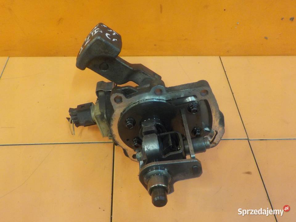 TRANSIT MK7 22 TDCI 10r 86 P8FA wybierak skrzyni mazowieckie Suków