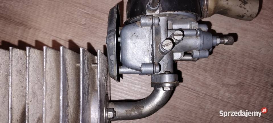 Jawa babetta gażnik i cylinder Starogard Gdański sprzedam