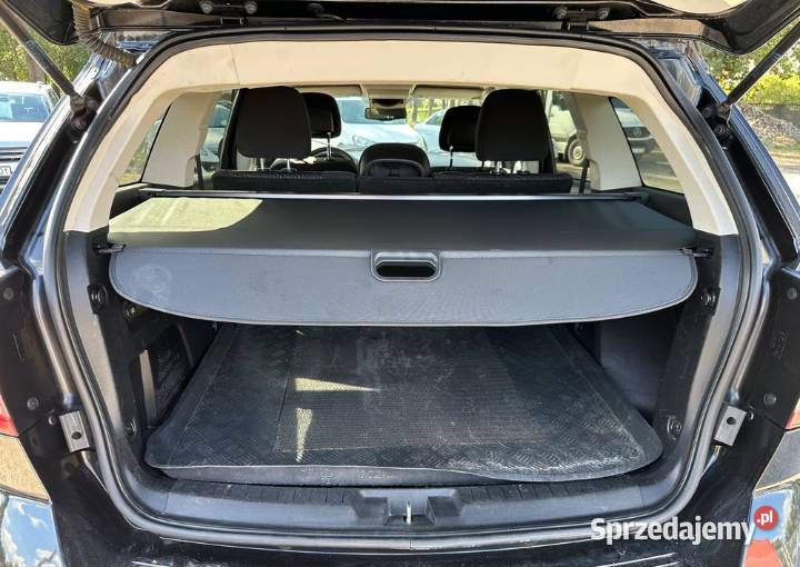 Fiat Freemont 20 Multijet 16V manualna Samochody osobowe Łask