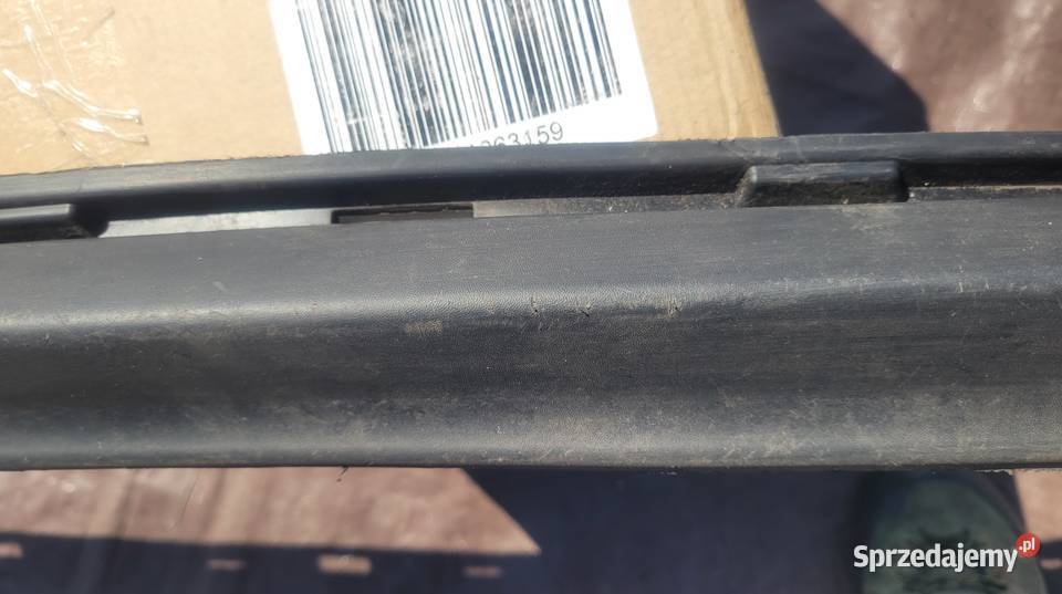 RENAULT MEGANE III 13 SPOILER DOKLADKA HOKEJ Ruda Śląska