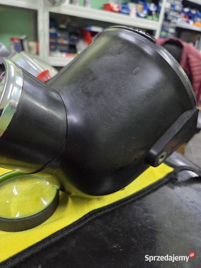 Wsk 125 lampa oryginal prl