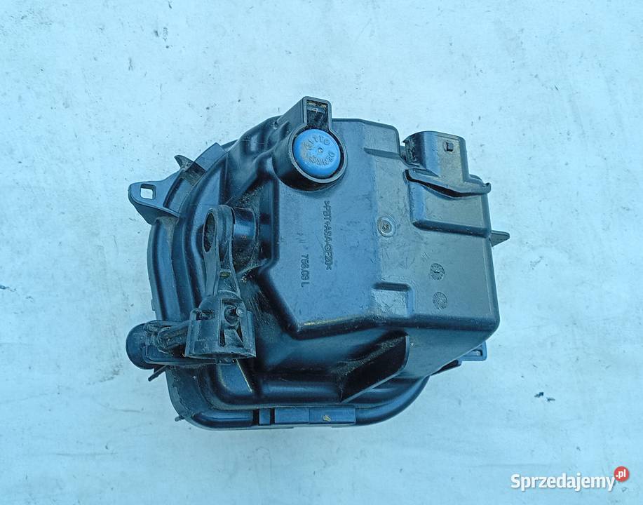 BMW 5 F10 F11 Led halogen lewy przód osobowe Przeźmierowo