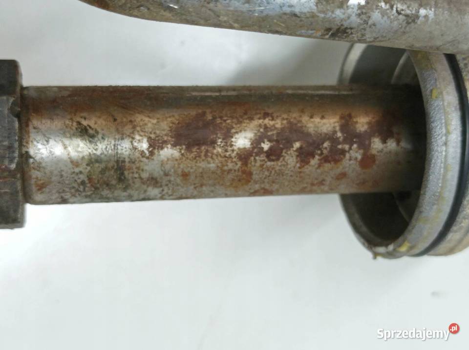 MAGLOWNICA PRZEKŁADNIA EUROPA 7853974592 VW Przekładnie kierownicze świętokrzyskie